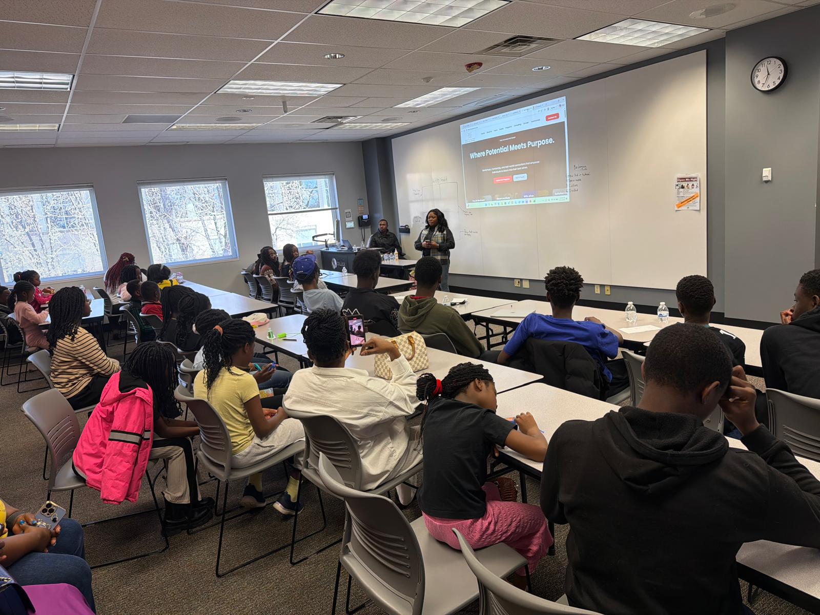 Bloom Institute Program 4